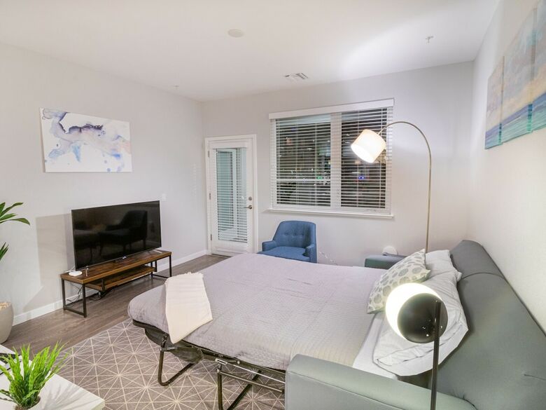 Kasa Menlo Park North Apartments