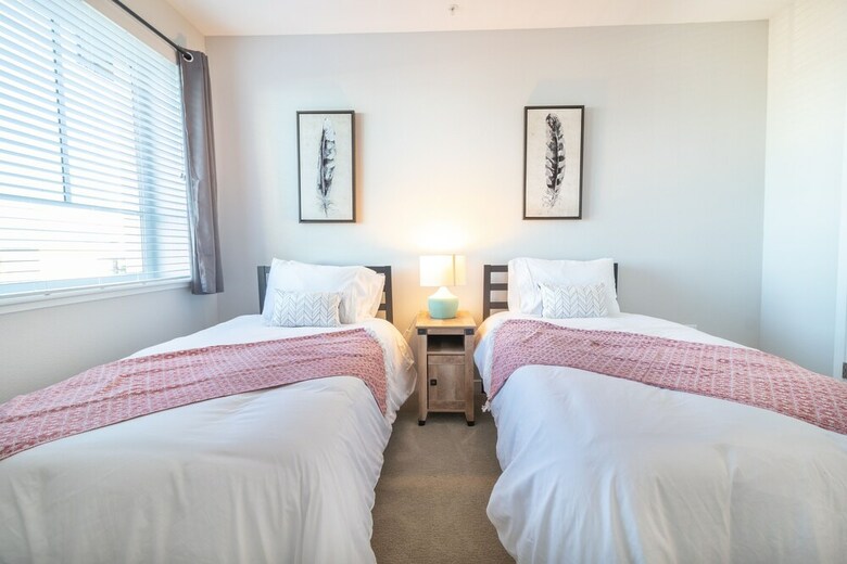 Kasa Menlo Park North Apartments
