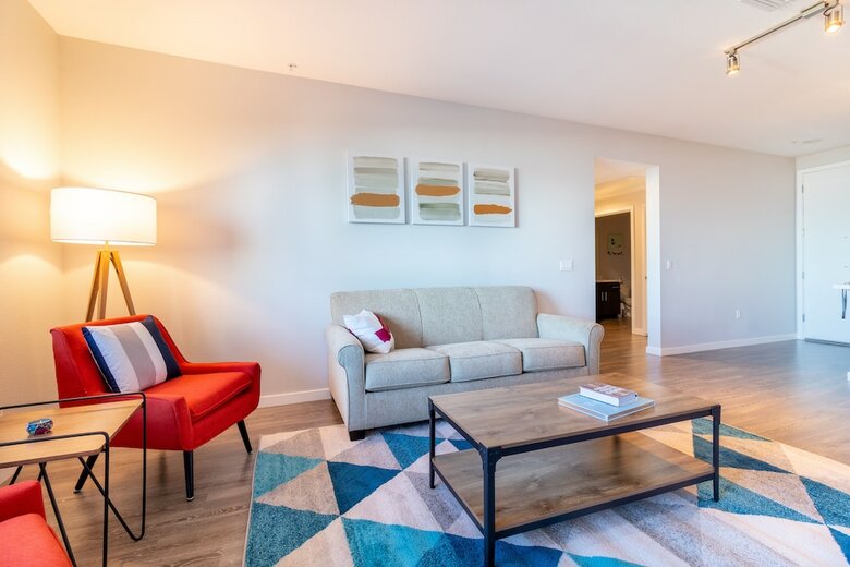 Kasa Menlo Park North Apartments