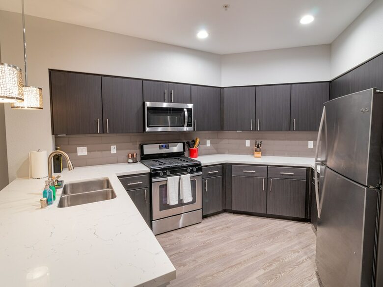 Kasa Menlo Park North Apartments