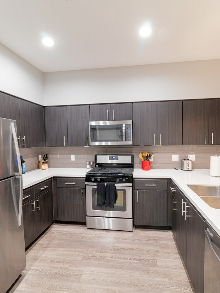 Kasa Menlo Park North Apartments