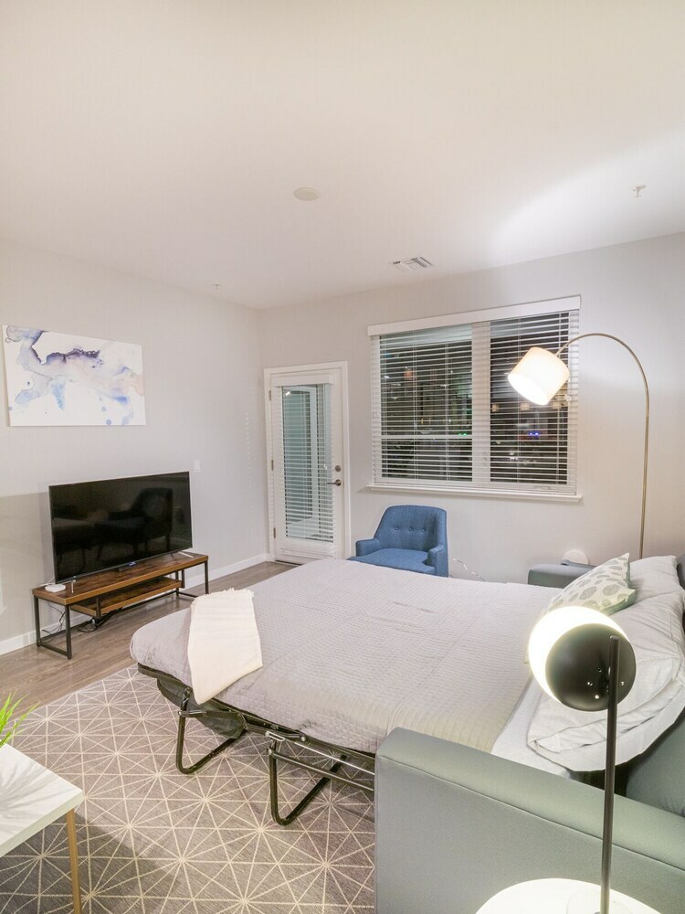 Kasa Menlo Park North Apartments