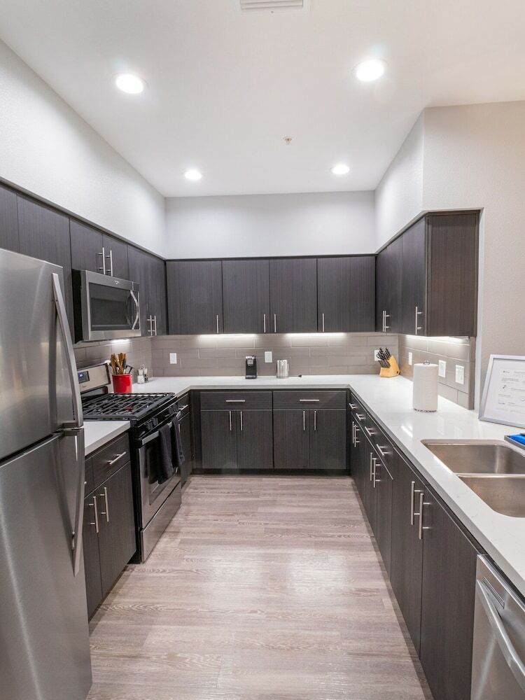 Kasa Menlo Park North Apartments