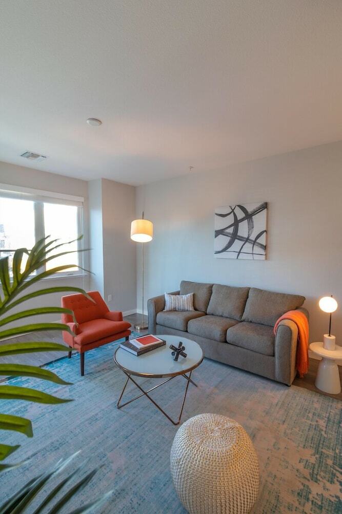 Kasa Menlo Park North Apartments