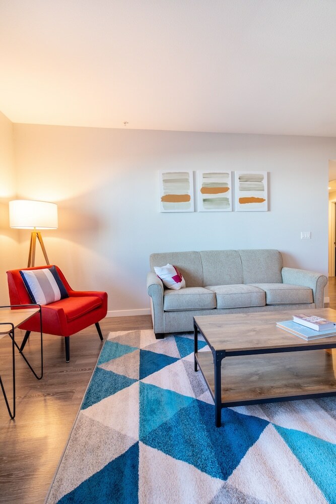 Kasa Menlo Park North Apartments
