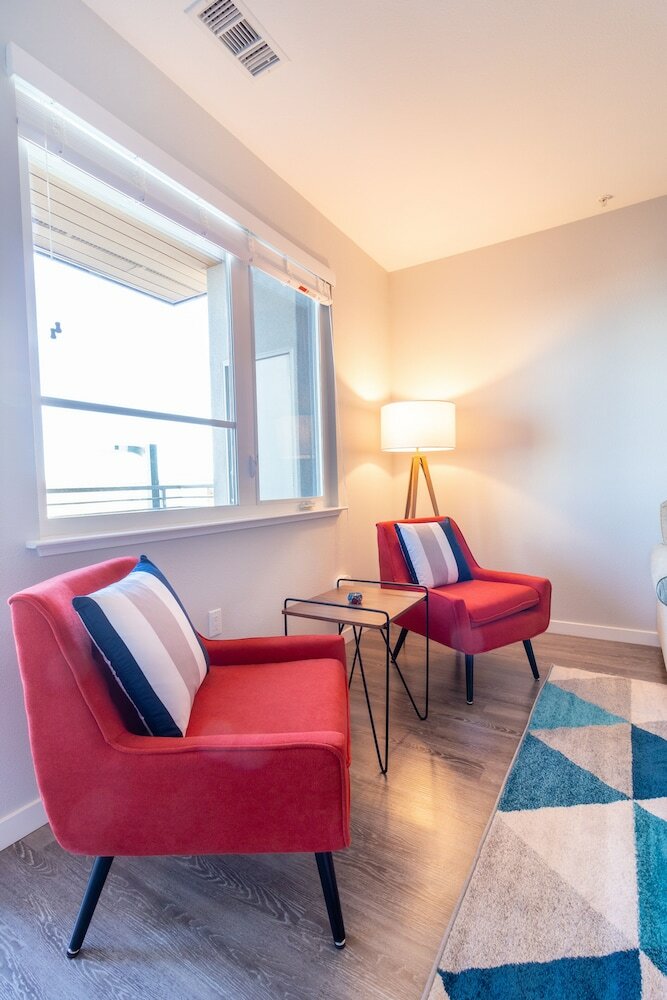 Kasa Menlo Park North Apartments