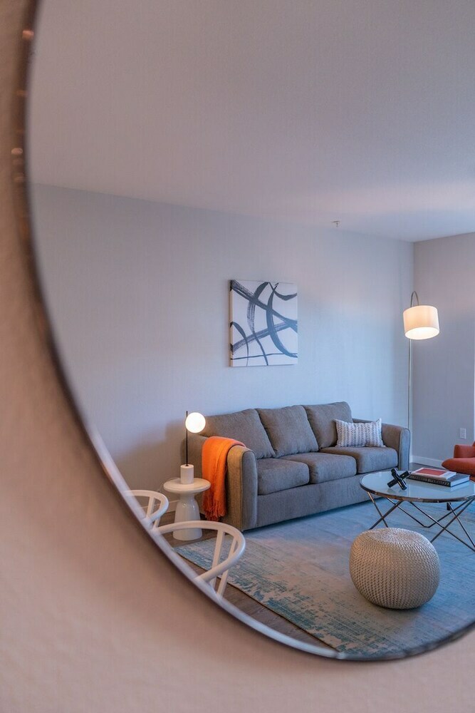 Kasa Menlo Park North Apartments