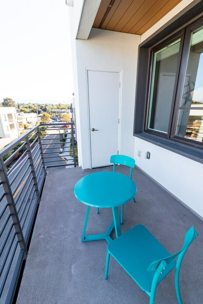 Kasa Menlo Park North Apartments