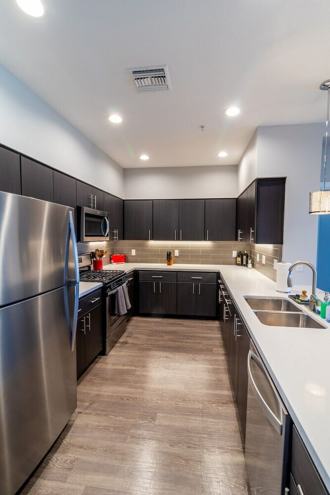 Kasa Menlo Park North Apartments