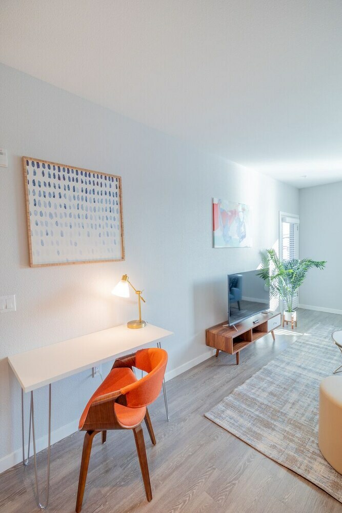 Kasa Menlo Park North Apartments