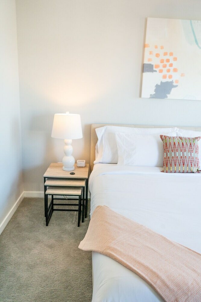 Kasa Menlo Park North Apartments