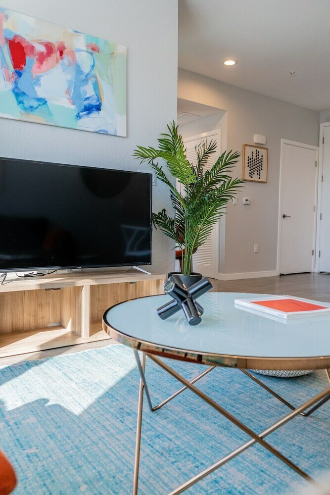 Kasa Menlo Park North Apartments