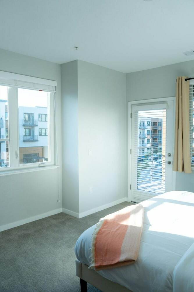 Kasa Menlo Park North Apartments