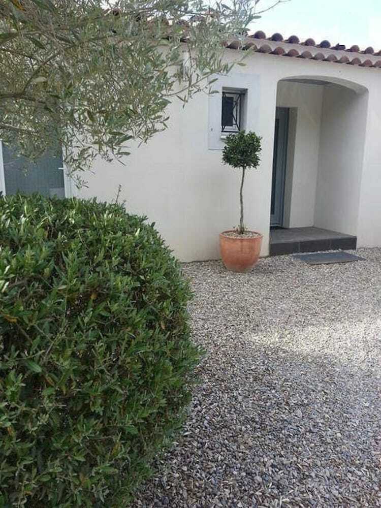 Bed & Breakfast Chambre D'h�te Plages � 300 M�tres