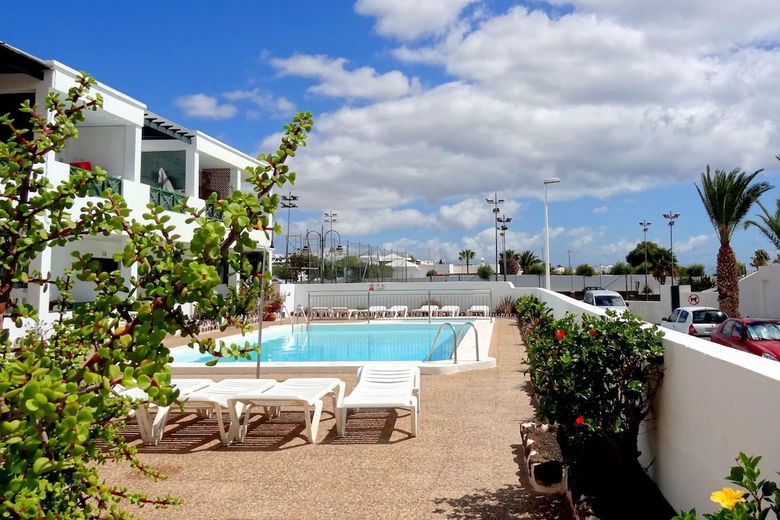 Apartment Oasis Dunia 212