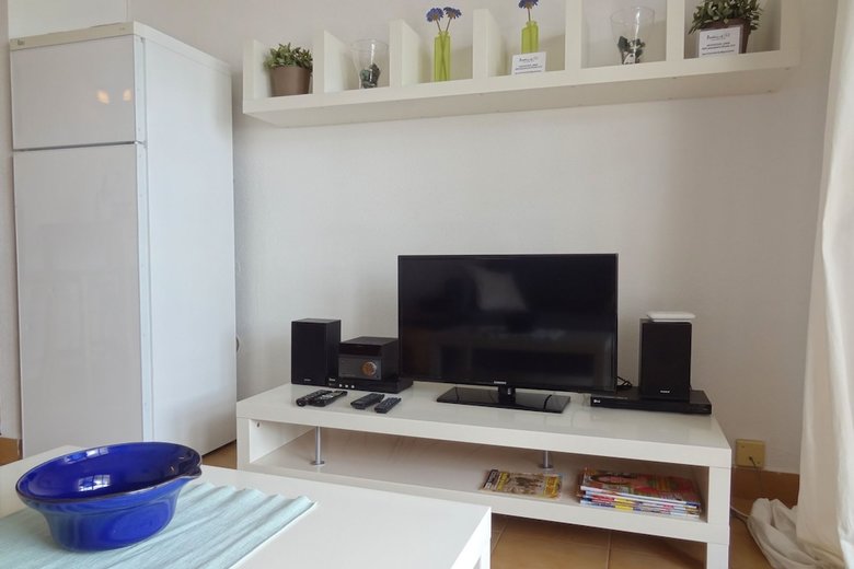 Apartment Oasis Dunia 212