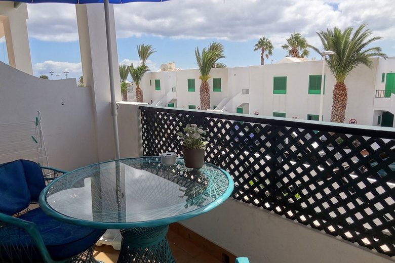 Apartment Oasis Dunia 212