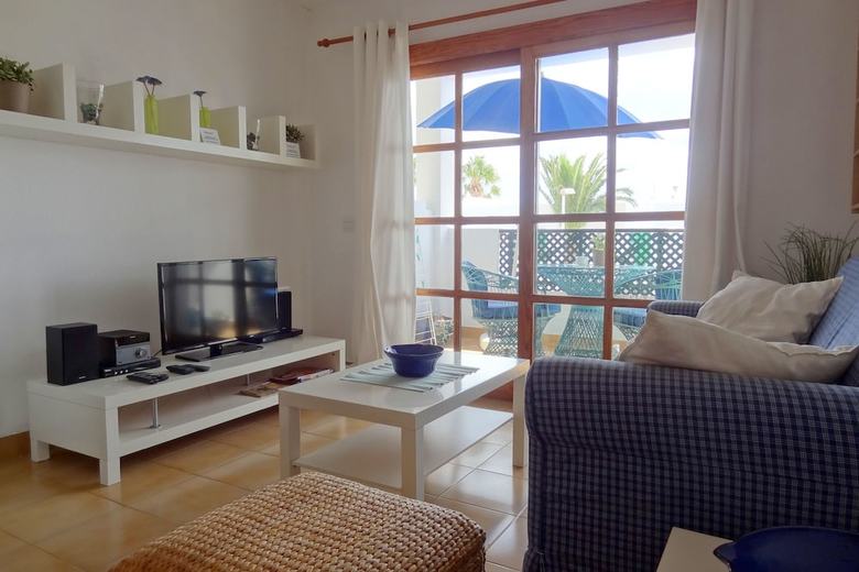 Apartment Oasis Dunia 212