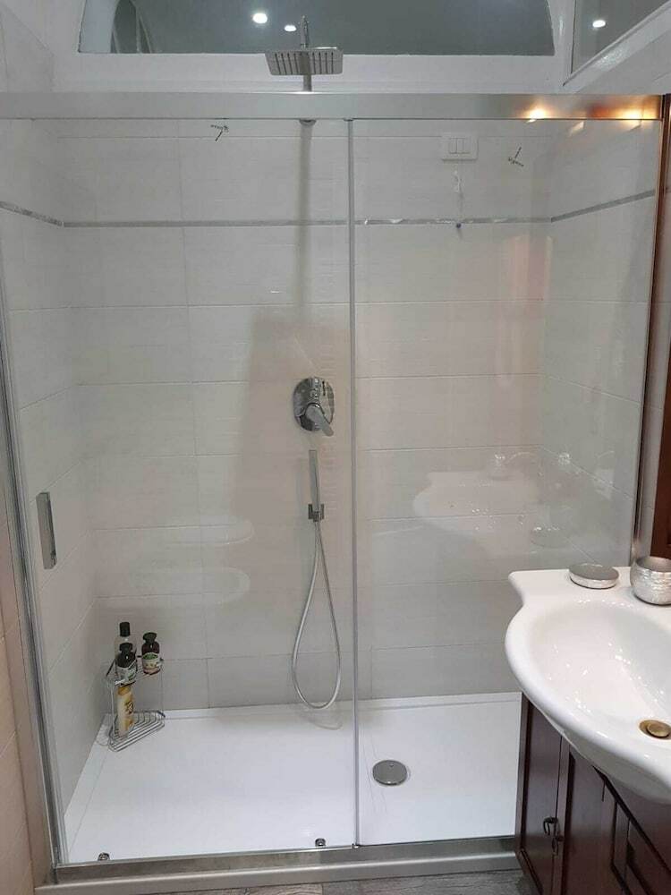 Apartamento Palazzo Stampa