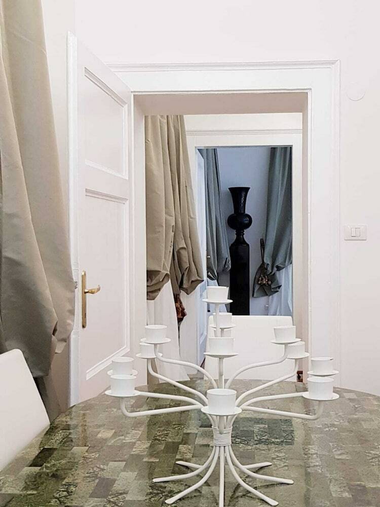 Apartamento Palazzo Stampa