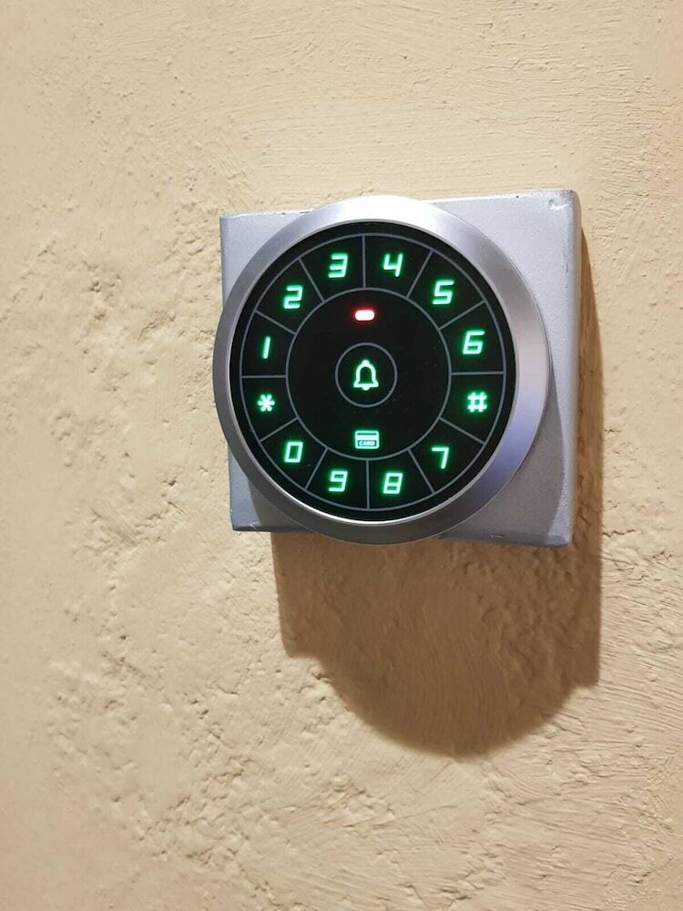 Apartamento Palazzo Stampa