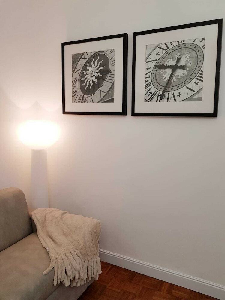 Apartamento Palazzo Stampa