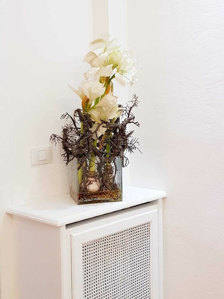 Apartamento Palazzo Stampa