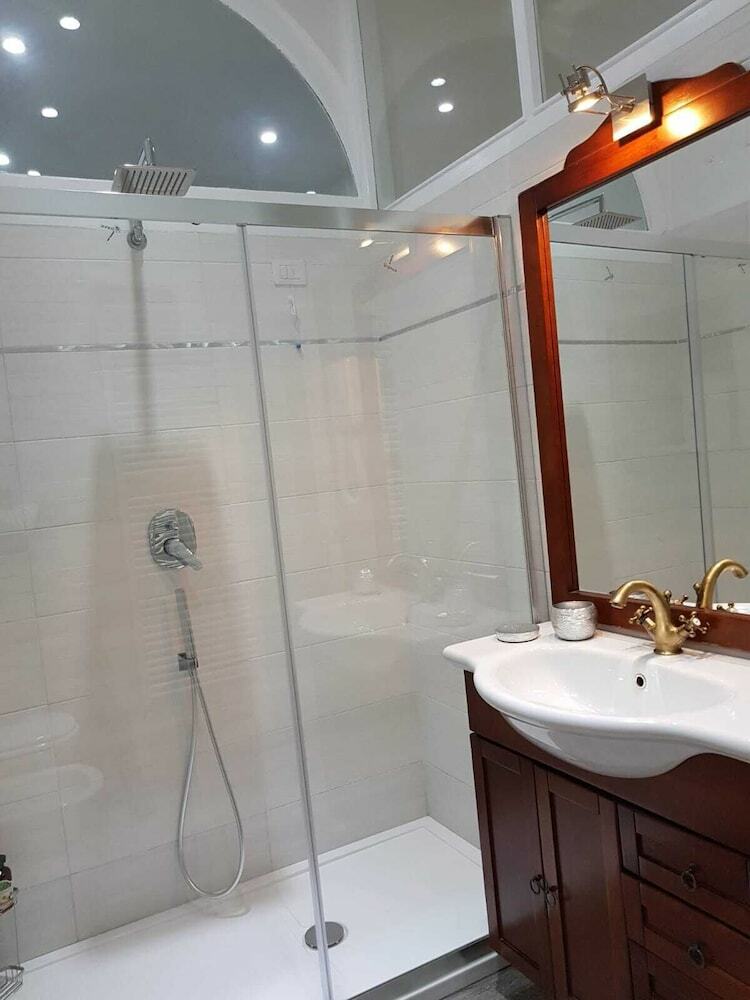 Apartamento Palazzo Stampa