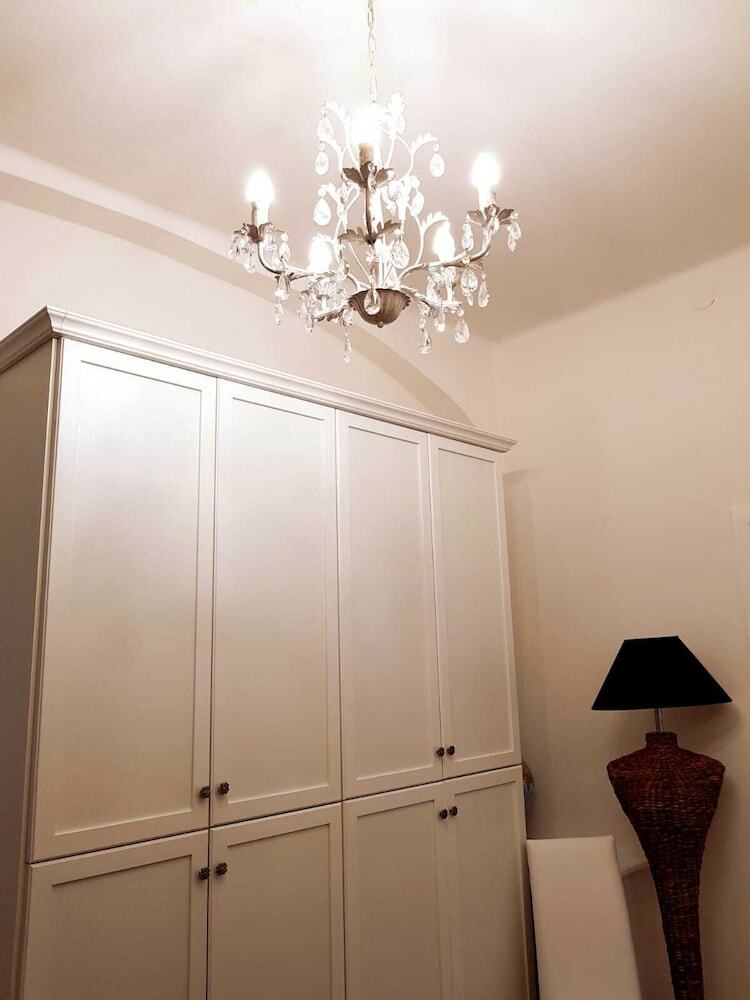 Apartamento Palazzo Stampa