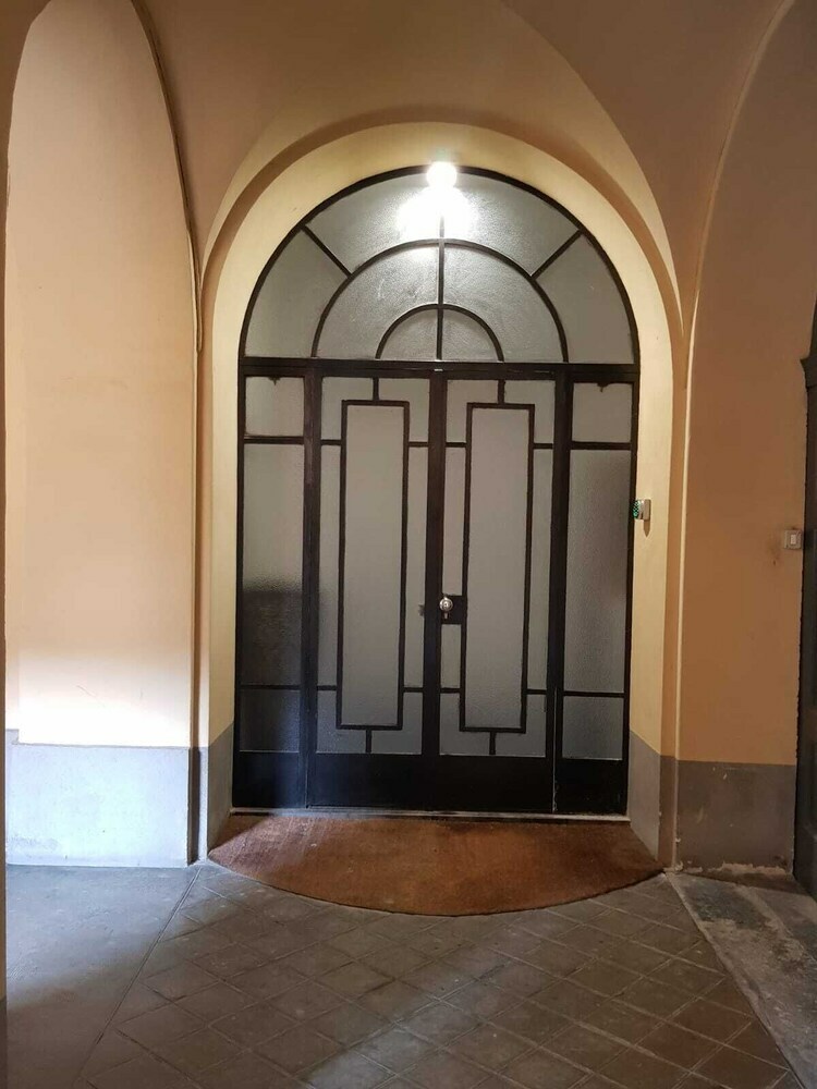 Apartamento Palazzo Stampa