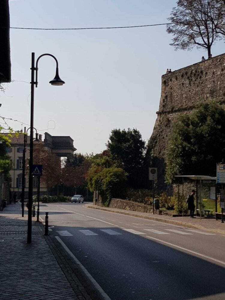 Apartamento Palazzo Stampa