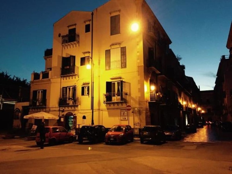 Bed & Breakfast Vjp La Magione Suite