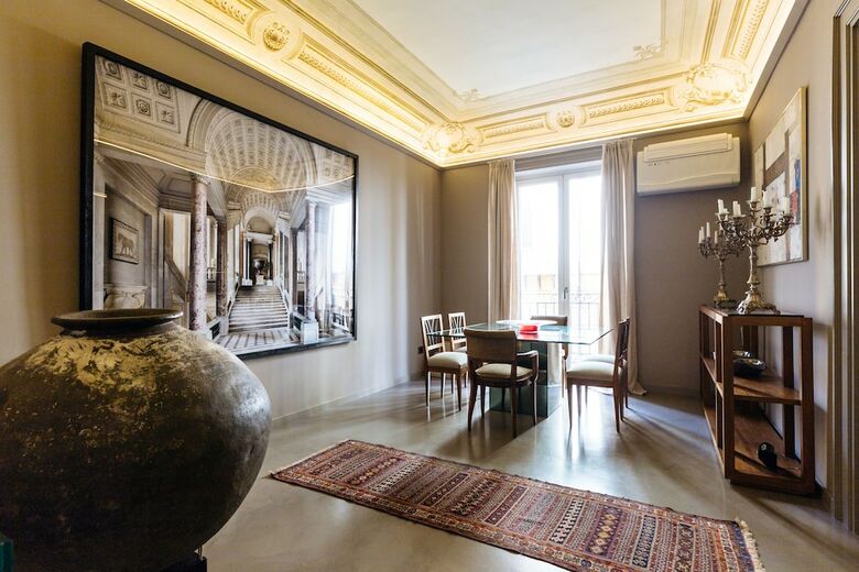 Bed & Breakfast Vjp La Magione Suite