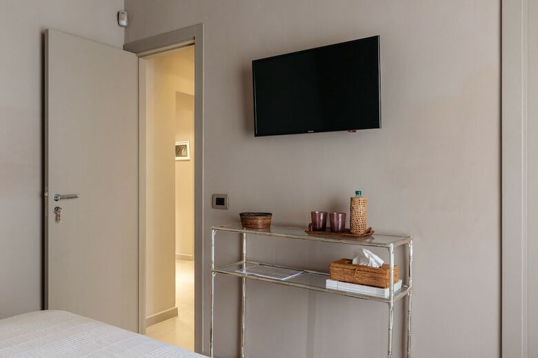 Bed & Breakfast Vjp La Magione Suite