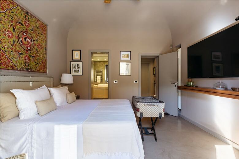 Bed & Breakfast Vjp La Magione Suite