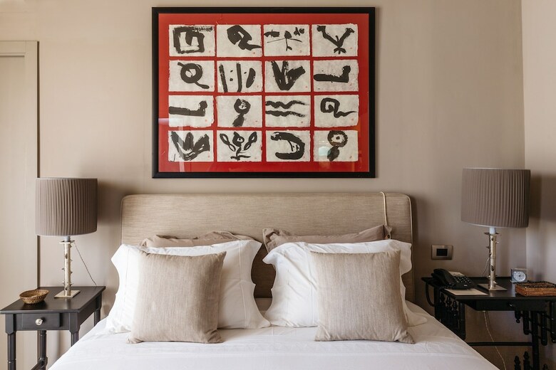 Bed & Breakfast Vjp La Magione Suite