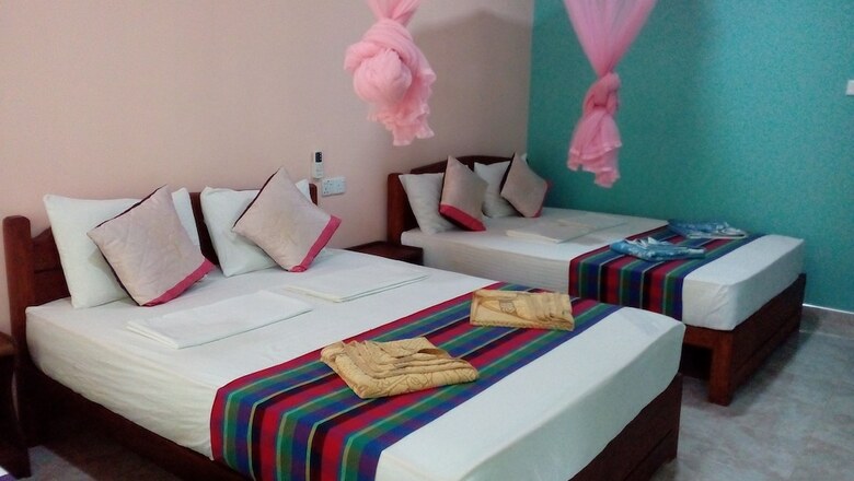 Posada Gangadiya Rest