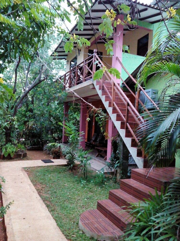 Posada Gangadiya Rest