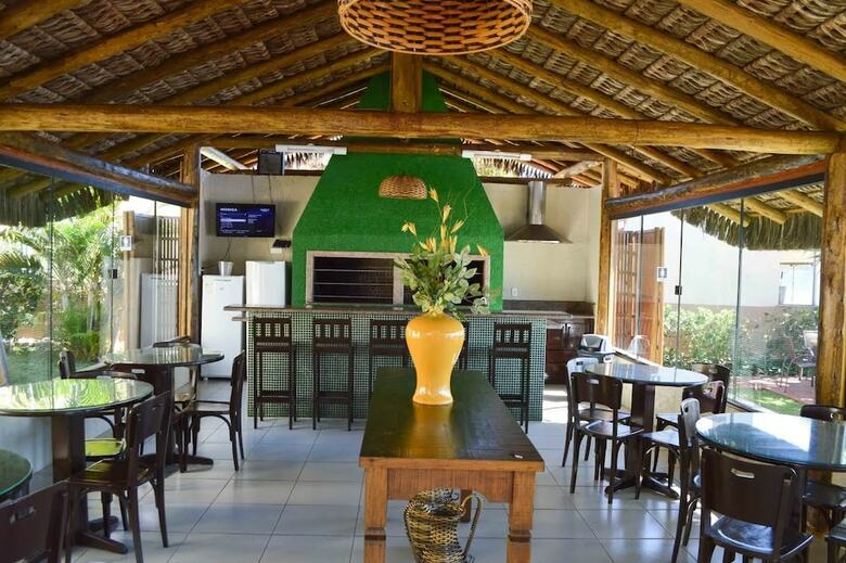 Aparthotel Pietra Flat