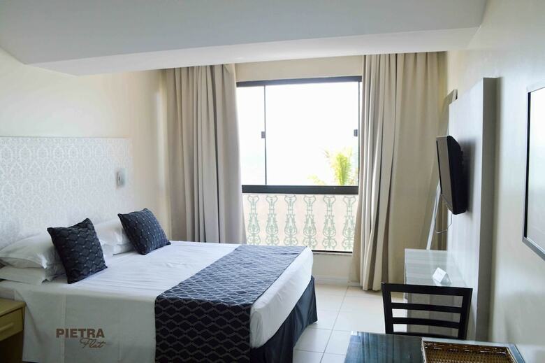 Aparthotel Pietra Flat