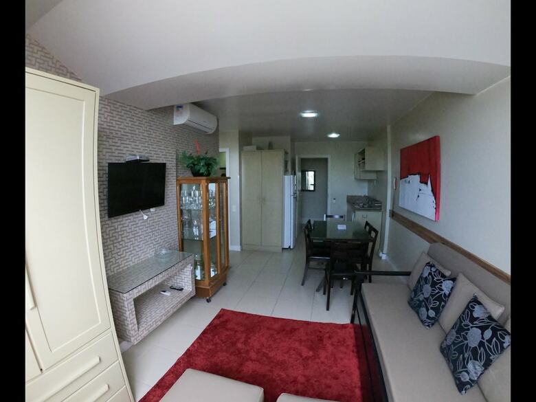 Aparthotel Pietra Flat