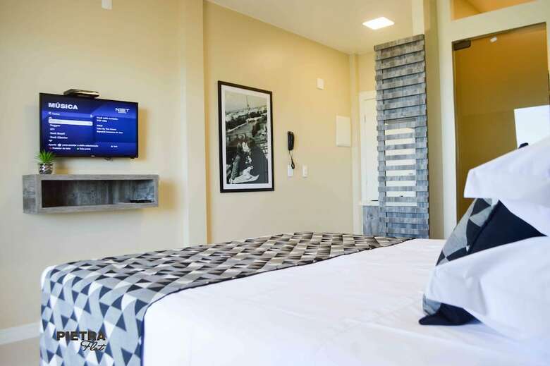 Aparthotel Pietra Flat