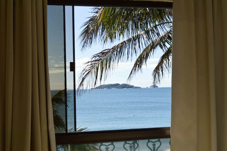 Aparthotel Pietra Flat