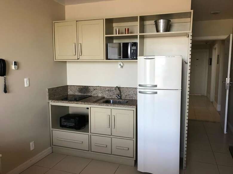 Aparthotel Pietra Flat