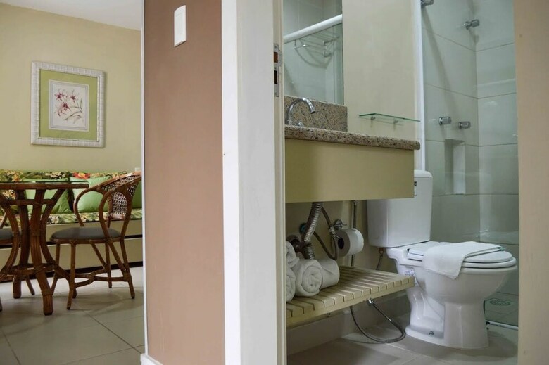 Aparthotel Pietra Flat