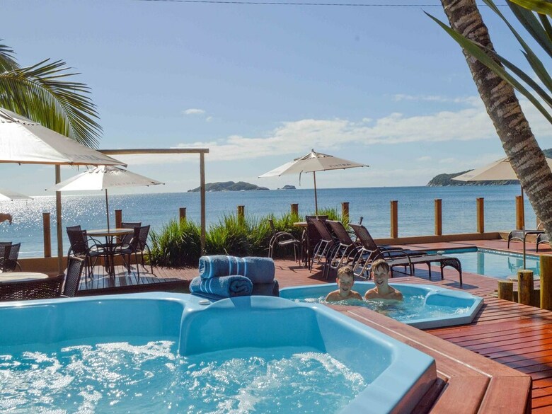 Aparthotel Pietra Flat