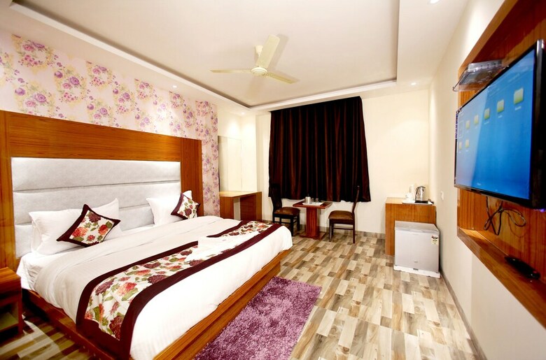 Hotel Smart Suites