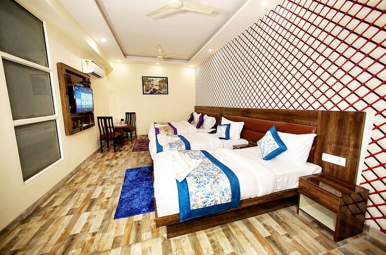 Hotel Smart Suites