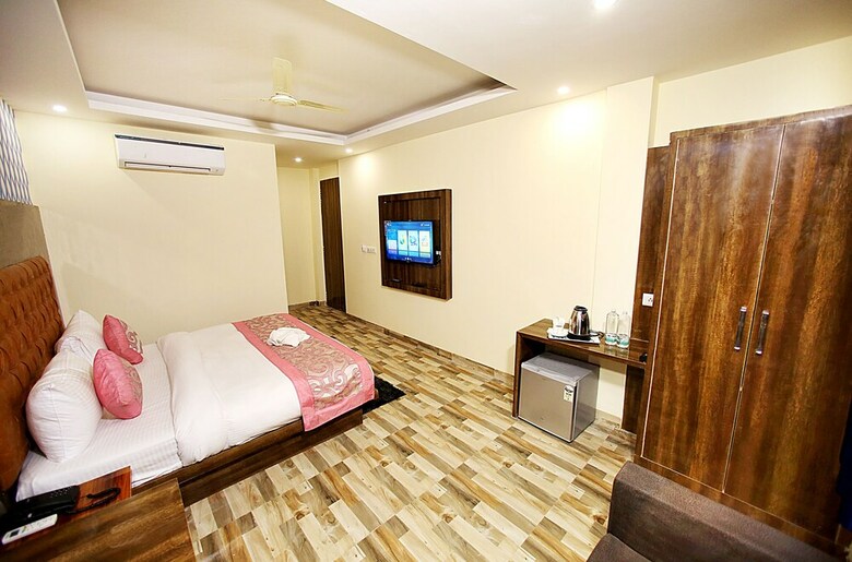 Hotel Smart Suites