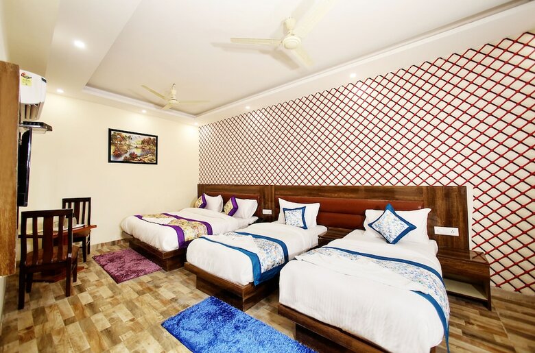 Hotel Smart Suites